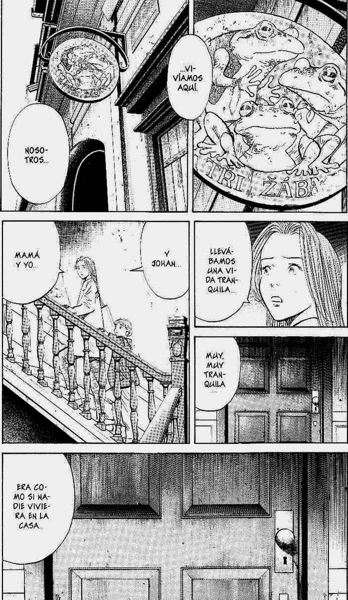 Read Monster (es) Manga Online