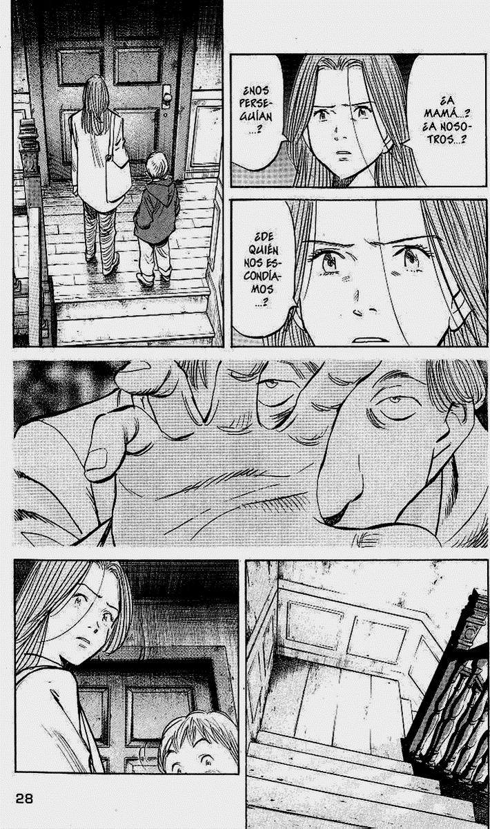 Read Monster (es) Manga Online