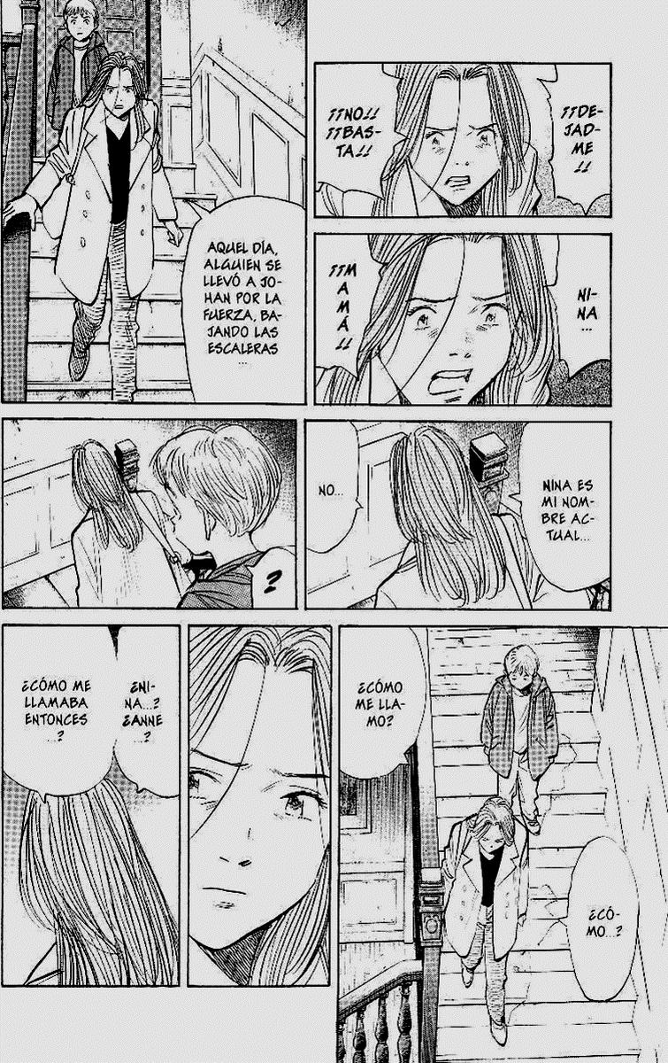 Read Monster (es) Manga Online