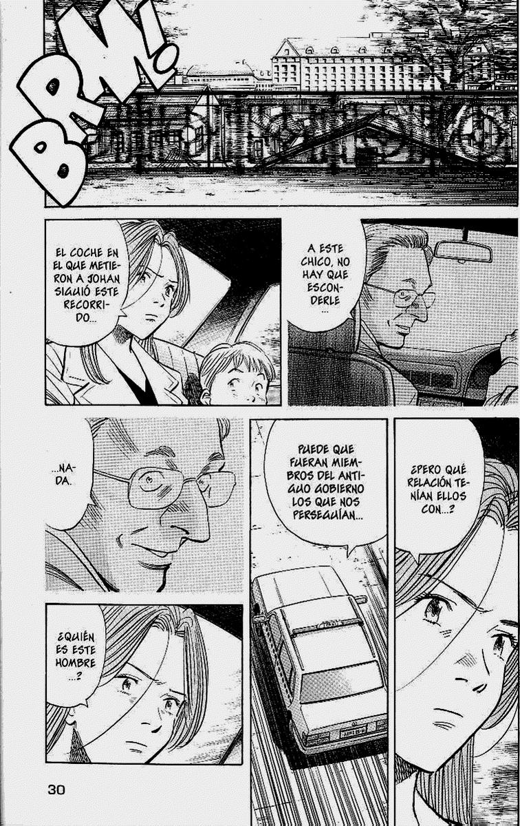 Read Monster (es) Manga Online