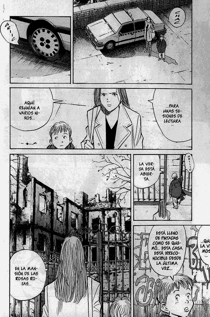 Read Monster (es) Manga Online