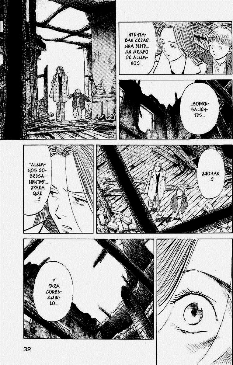 Read Monster (es) Manga Online