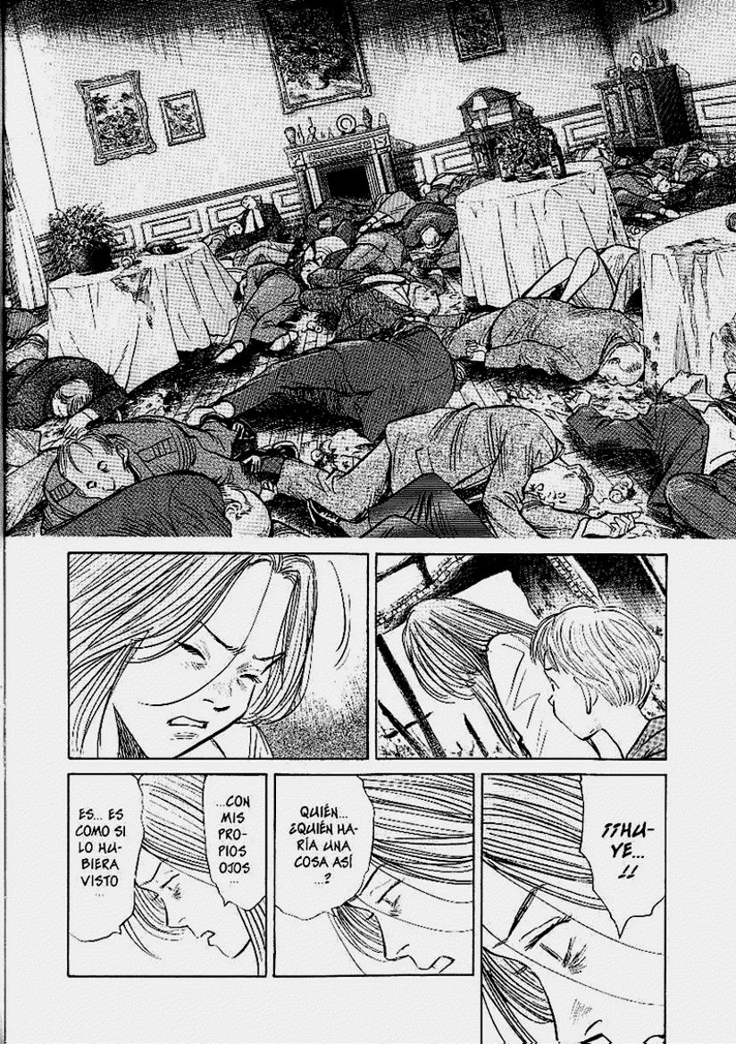 Read Monster (es) Manga Online