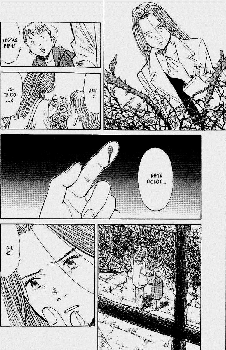 Read Monster (es) Manga Online