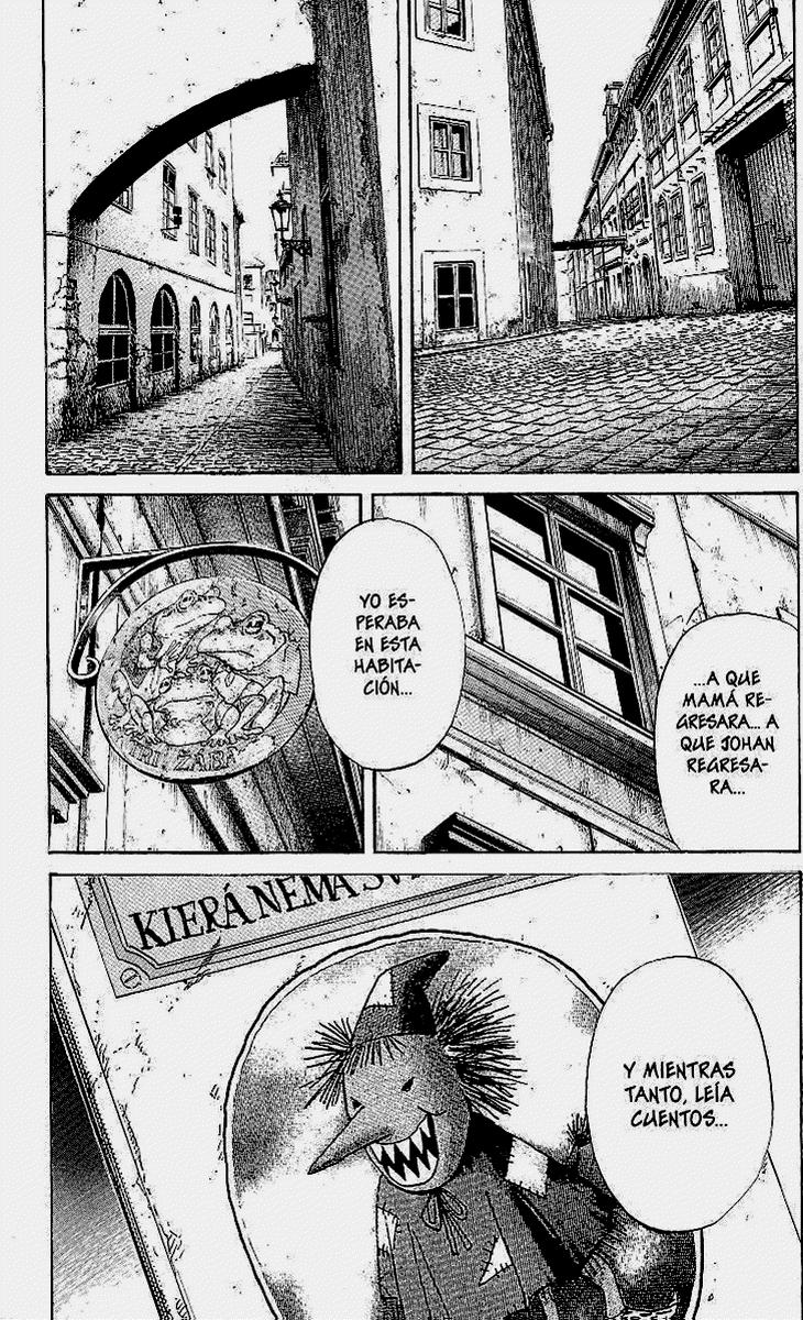 Read Monster (es) Manga Online