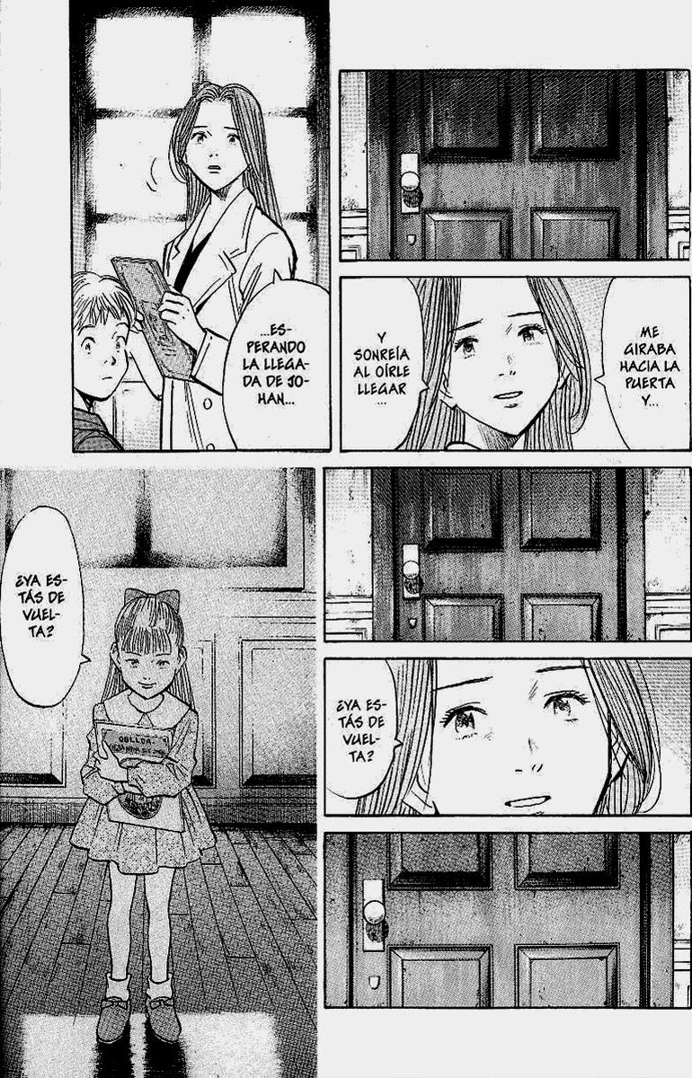 Read Monster (es) Manga Online