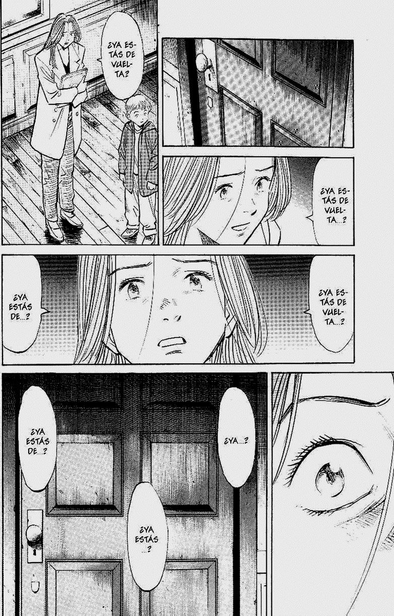 Read Monster (es) Manga Online