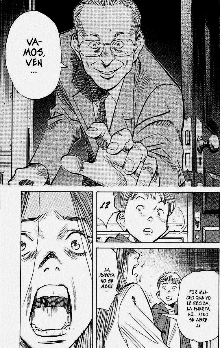 Read Monster (es) Manga Online