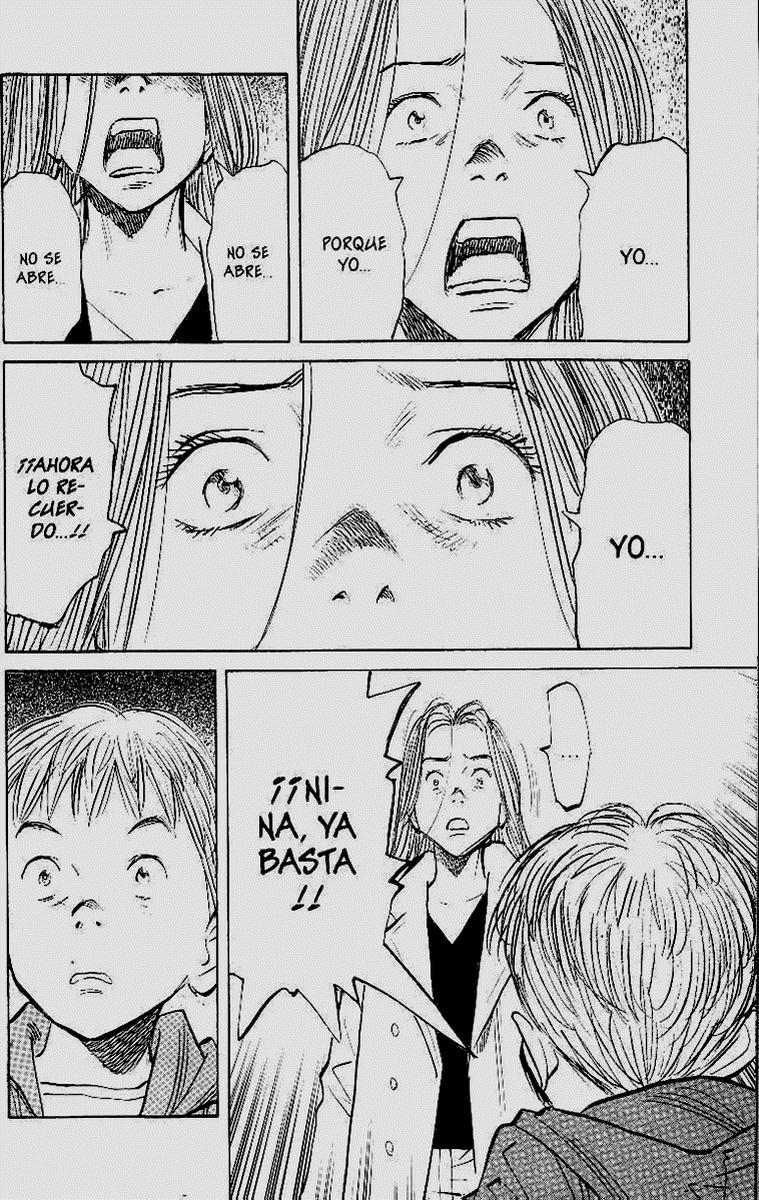 Read Monster (es) Manga Online