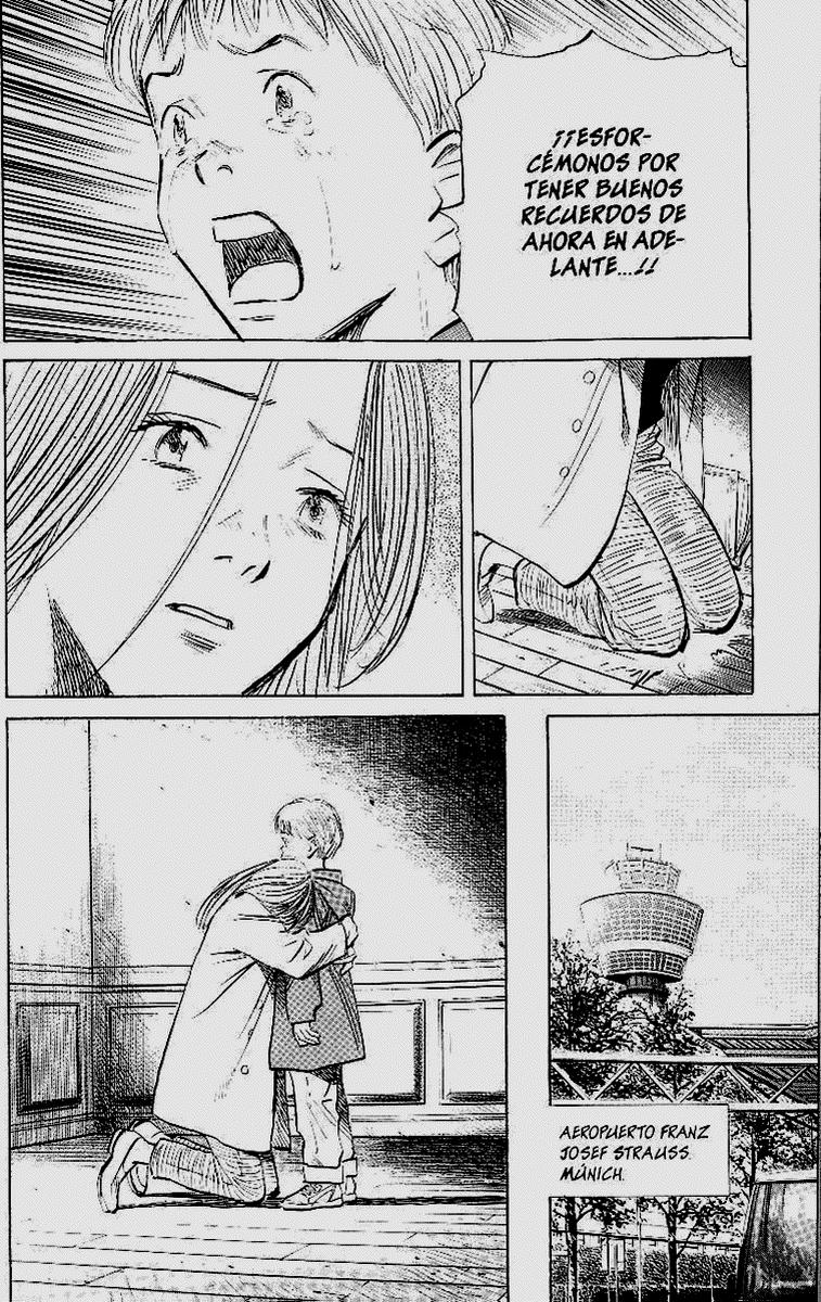 Read Monster (es) Manga Online