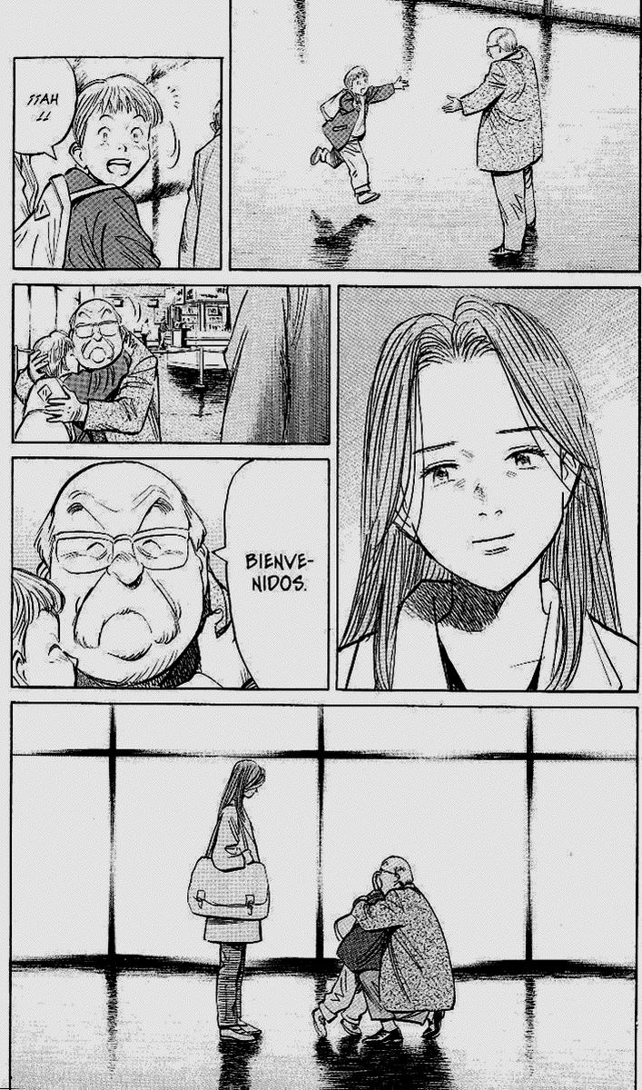 Read Monster (es) Manga Online