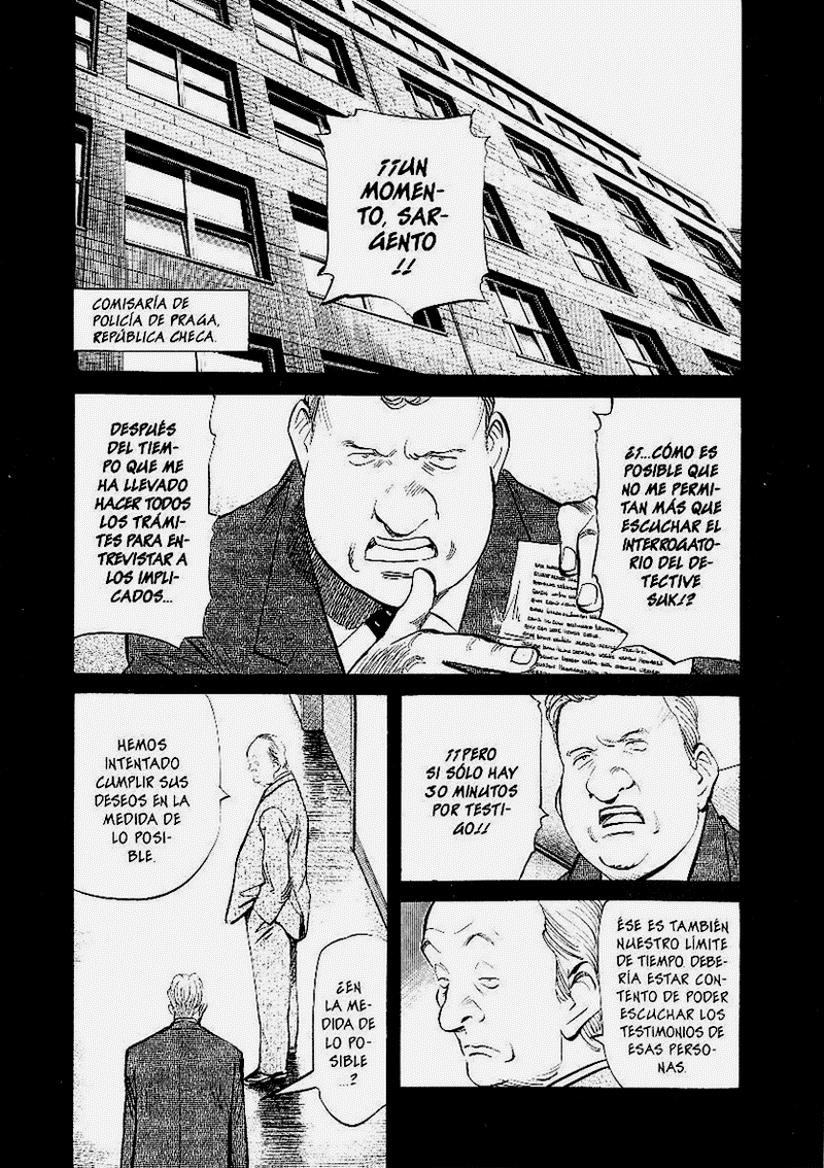 Read Monster (es) Manga Online