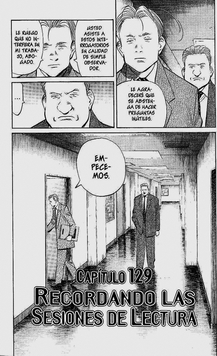 Read Monster (es) Manga Online