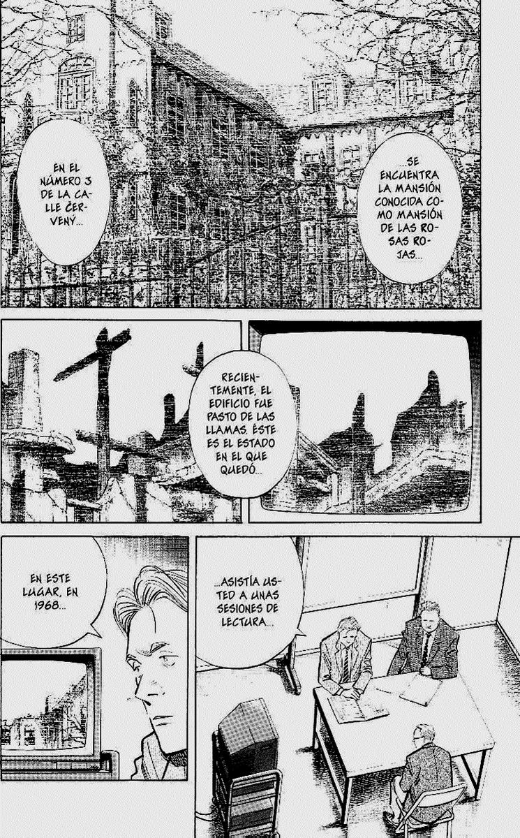 Read Monster (es) Manga Online