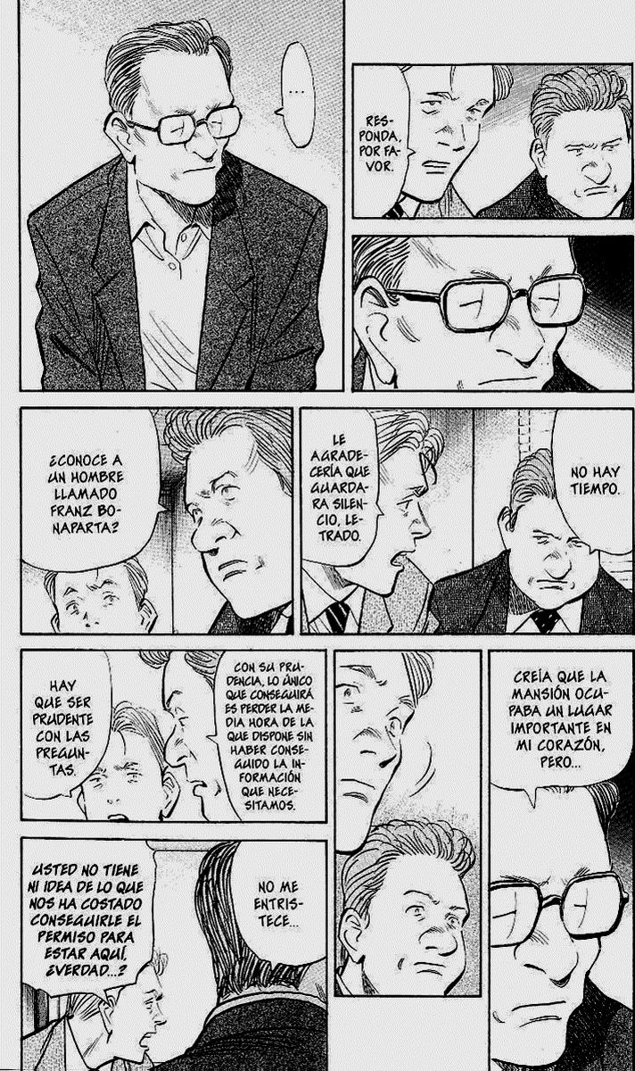 Read Monster (es) Manga Online