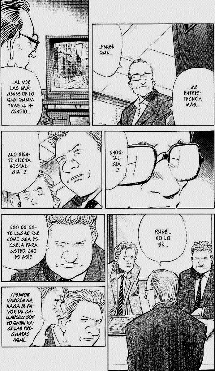 Read Monster (es) Manga Online