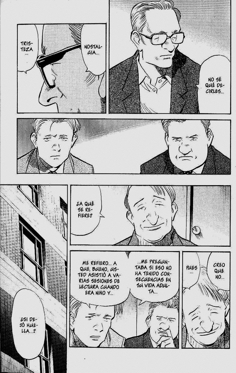 Read Monster (es) Manga Online