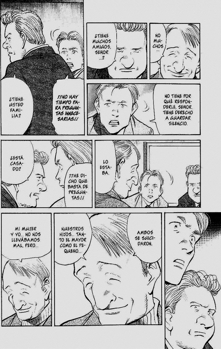 Read Monster (es) Manga Online