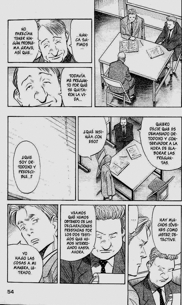 Read Monster (es) Manga Online