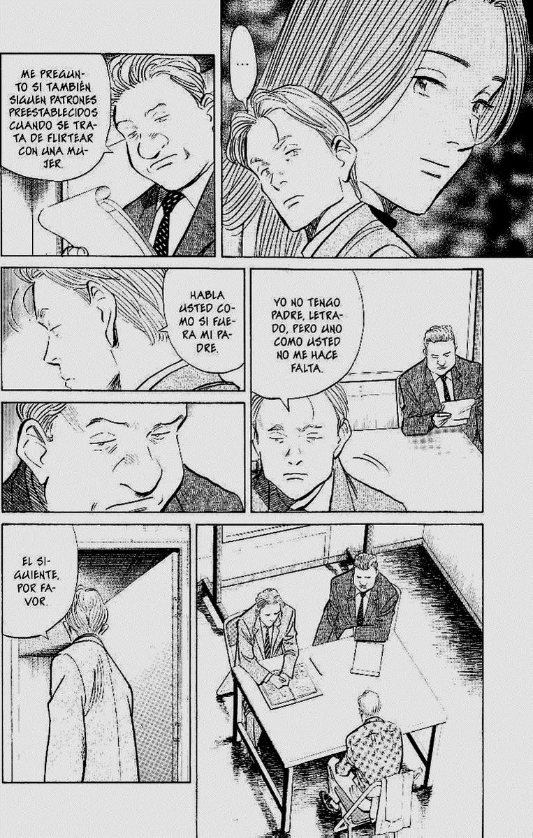 Read Monster (es) Manga Online