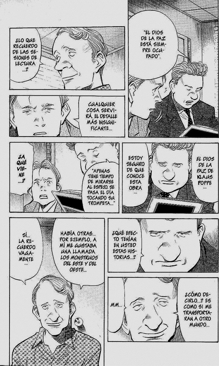 Read Monster (es) Manga Online