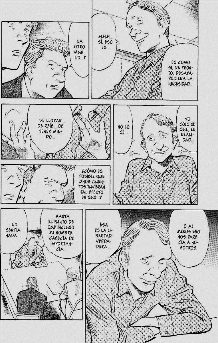 Read Monster (es) Manga Online