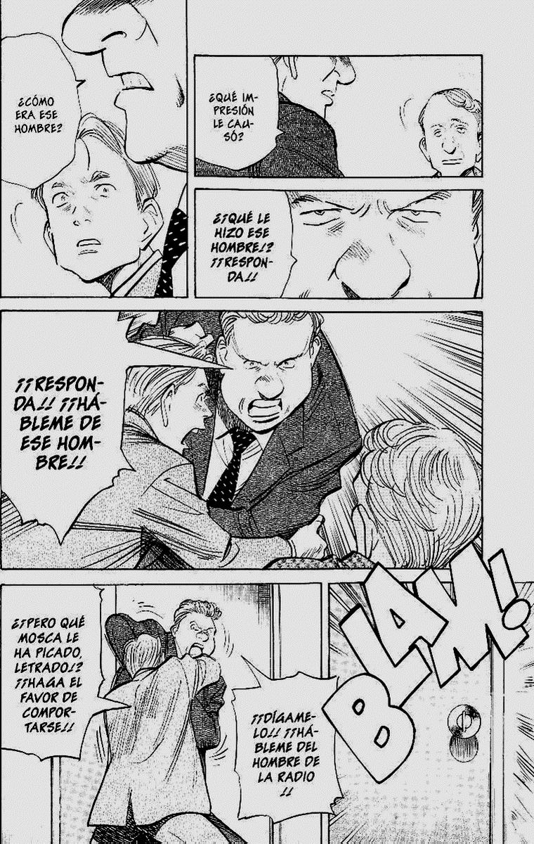 Read Monster (es) Manga Online