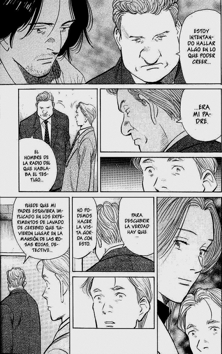 Read Monster (es) Manga Online