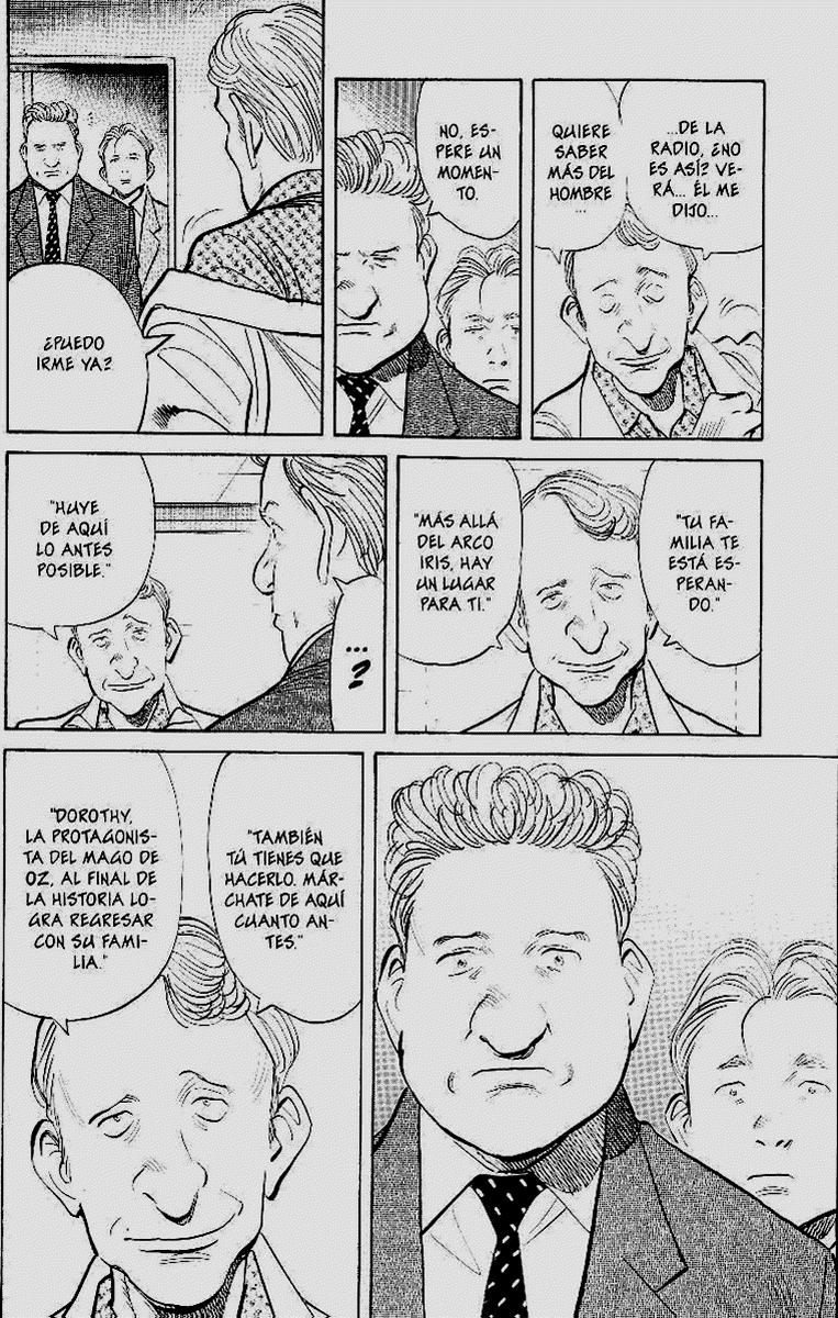 Read Monster (es) Manga Online