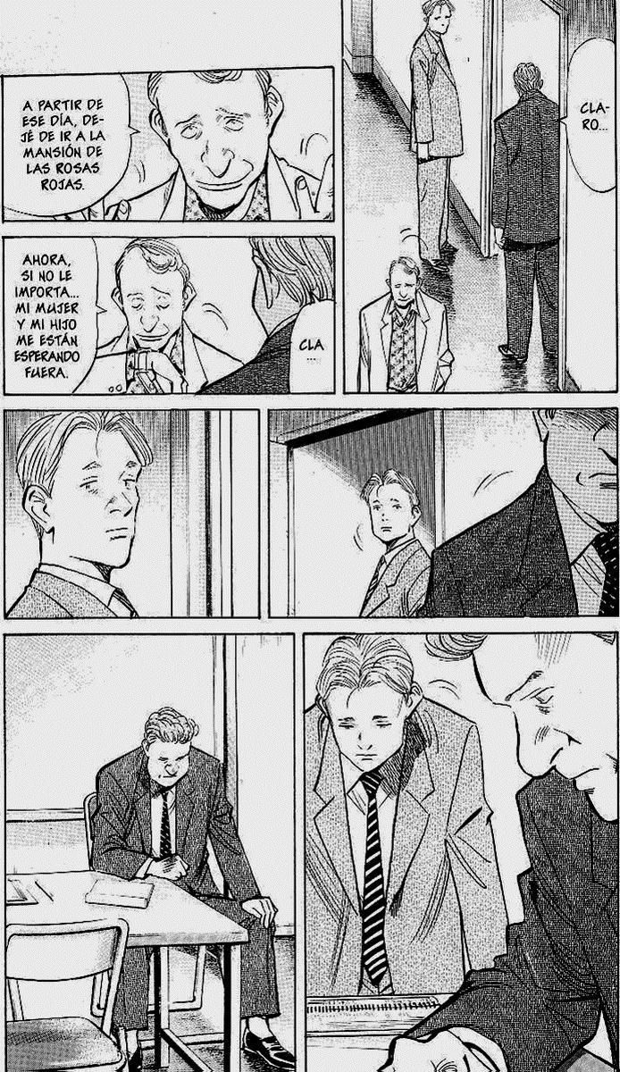 Read Monster (es) Manga Online