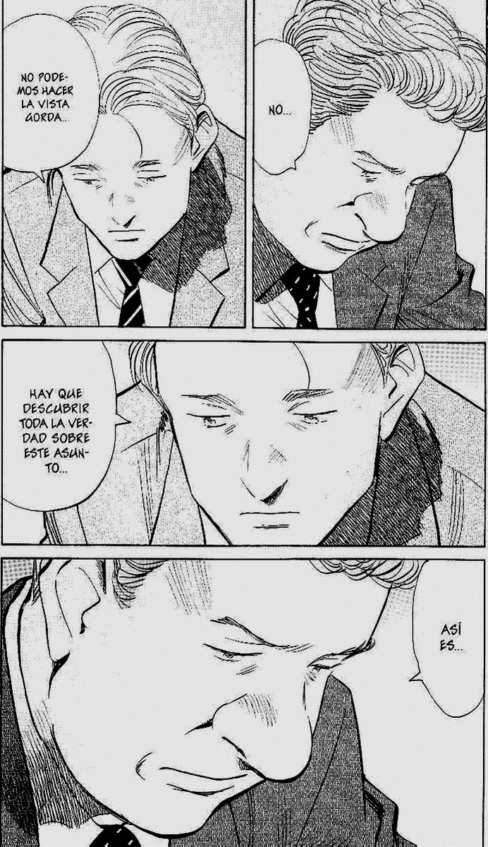 Read Monster (es) Manga Online