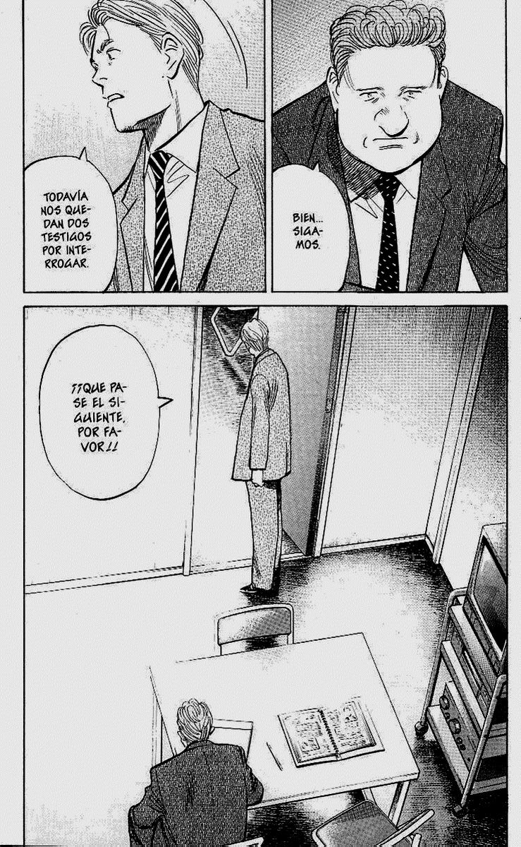 Read Monster (es) Manga Online