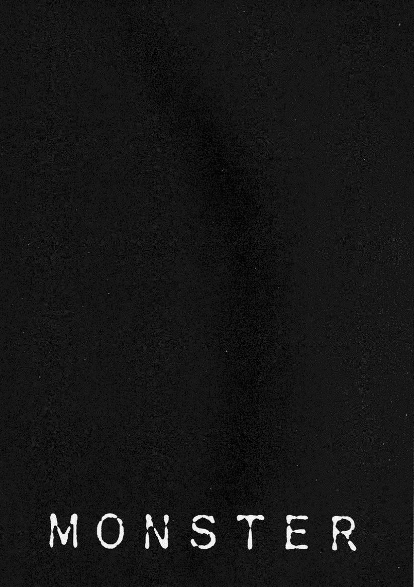 Read Monster (es) Manga Online