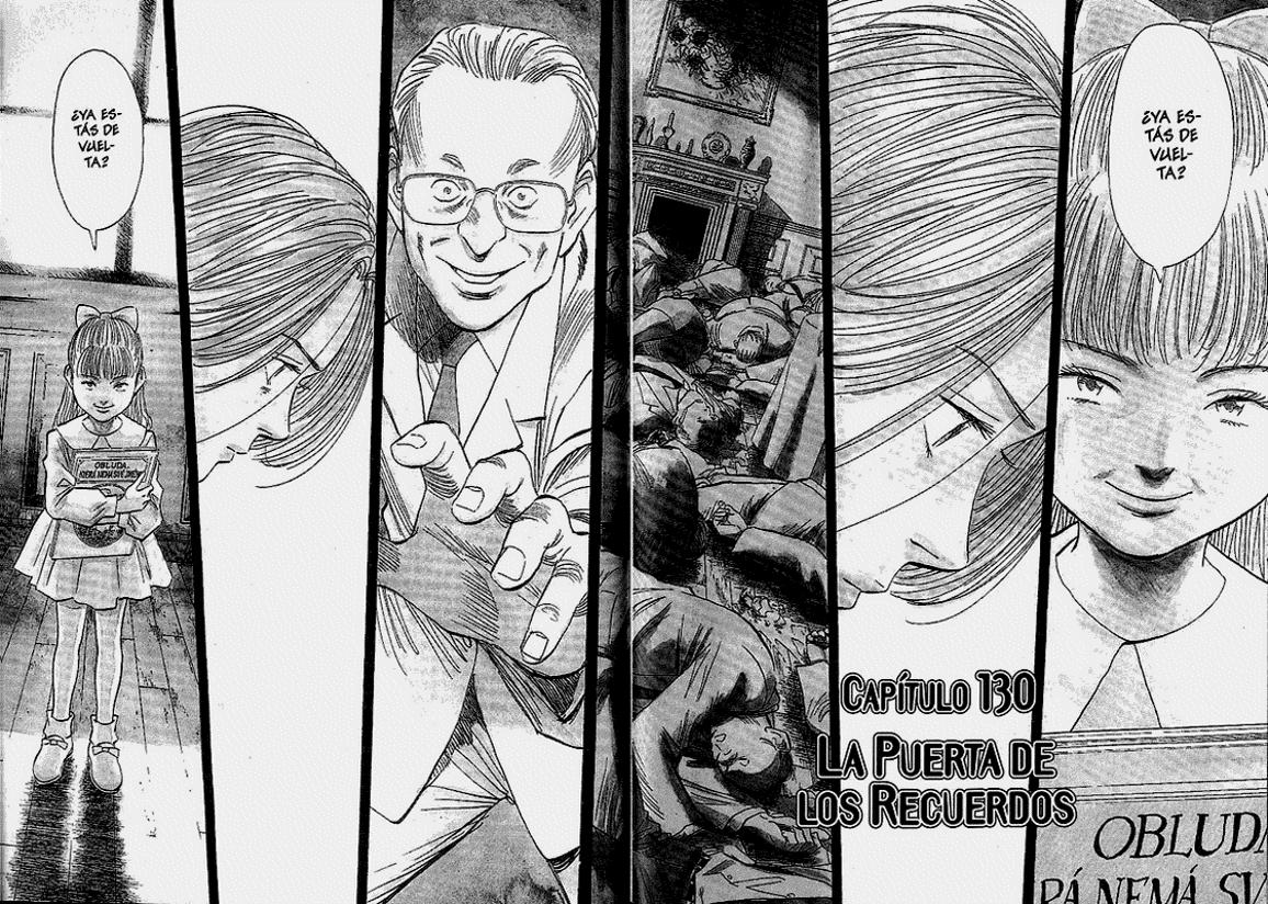 Read Monster (es) Manga Online