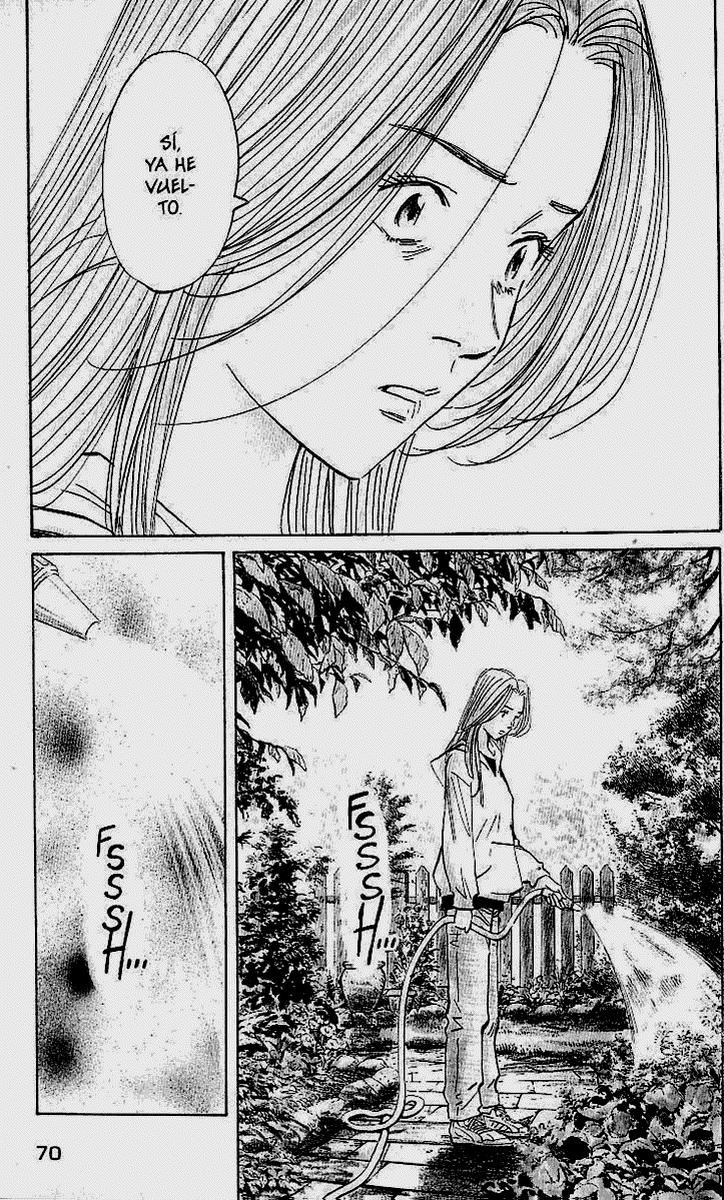 Read Monster (es) Manga Online