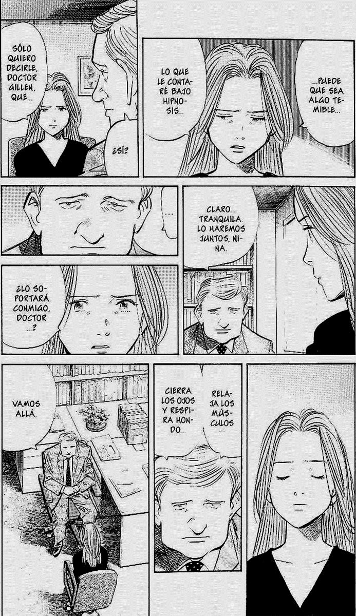 Read Monster (es) Manga Online