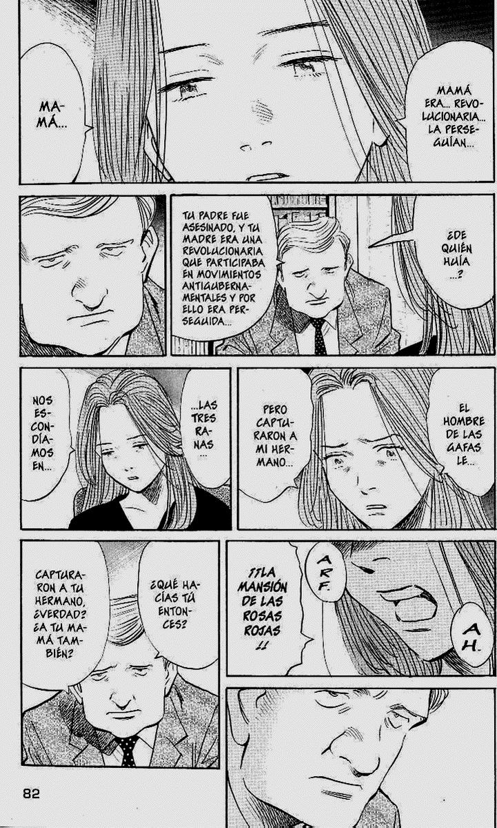 Read Monster (es) Manga Online