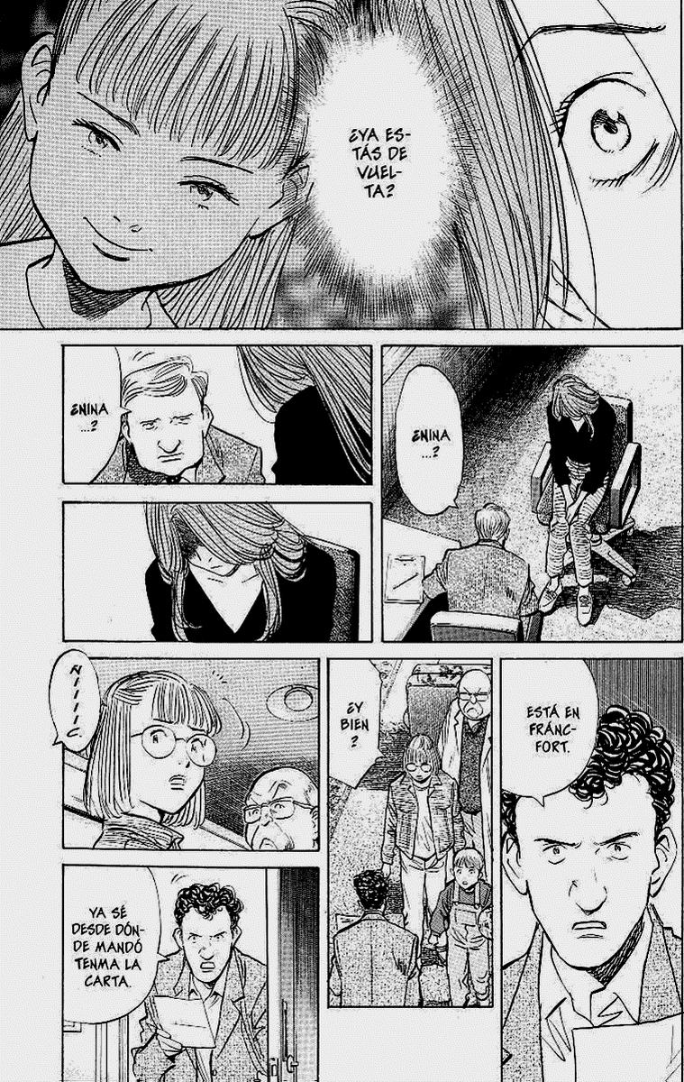 Read Monster (es) Manga Online