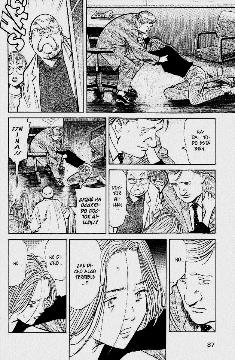 Read Monster (es) Manga Online