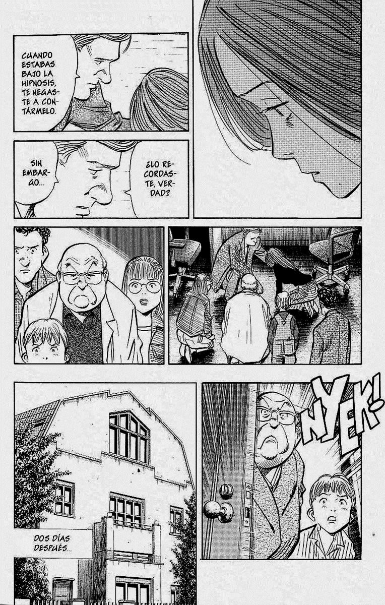 Read Monster (es) Manga Online