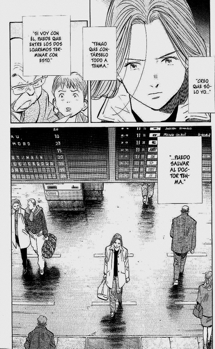 Read Monster (es) Manga Online