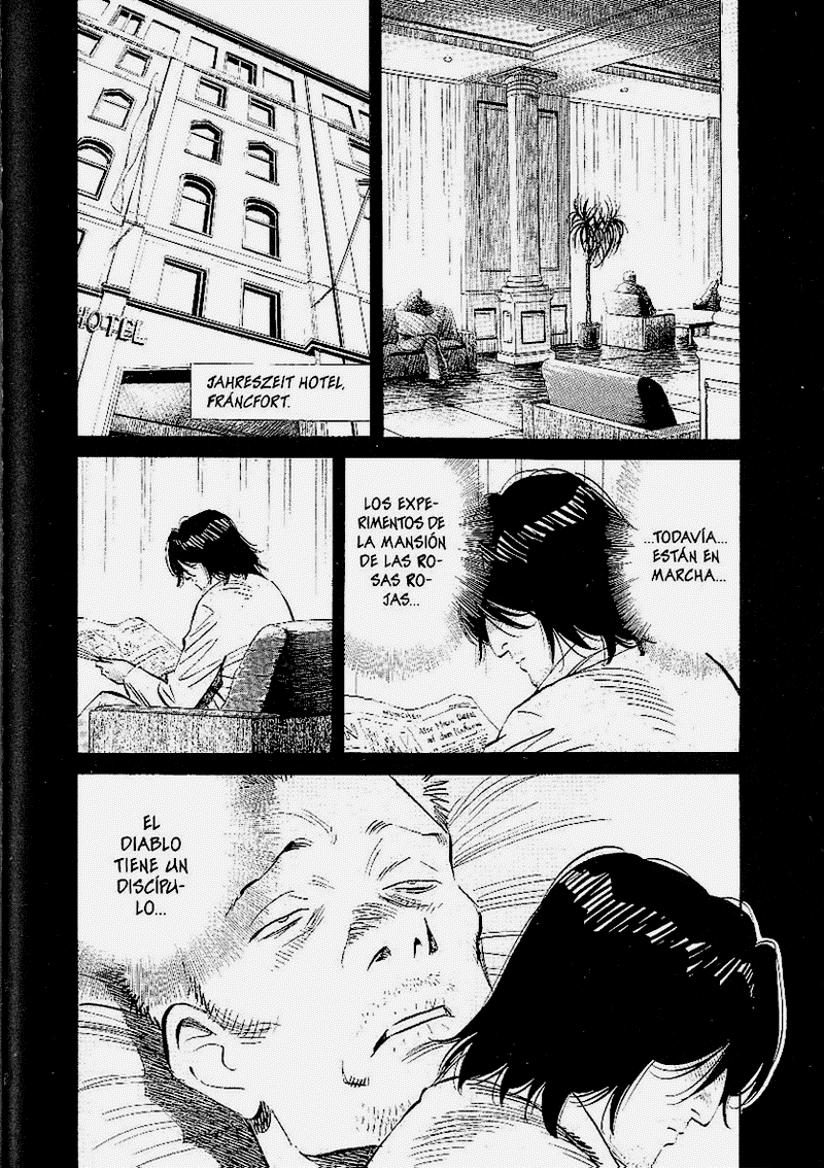 Read Monster (es) Manga Online