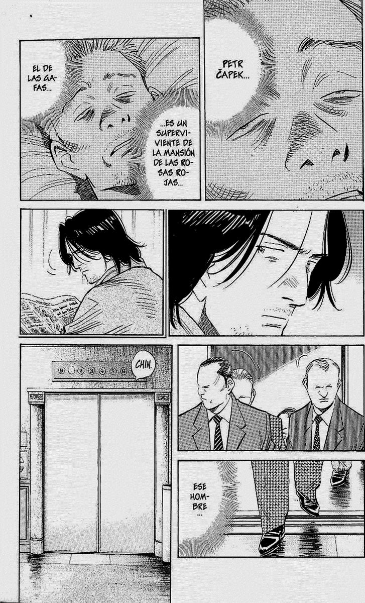 Read Monster (es) Manga Online