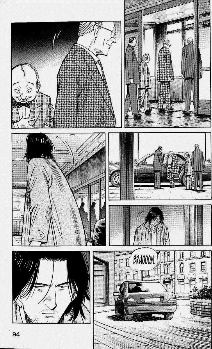 Read Monster (es) Manga Online