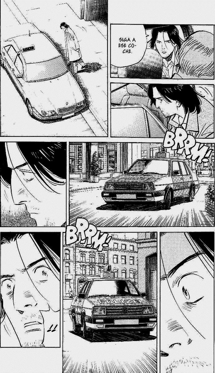 Read Monster (es) Manga Online