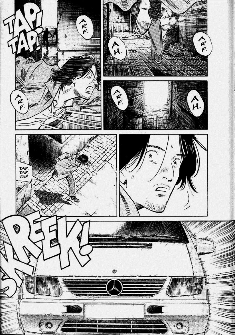 Read Monster (es) Manga Online