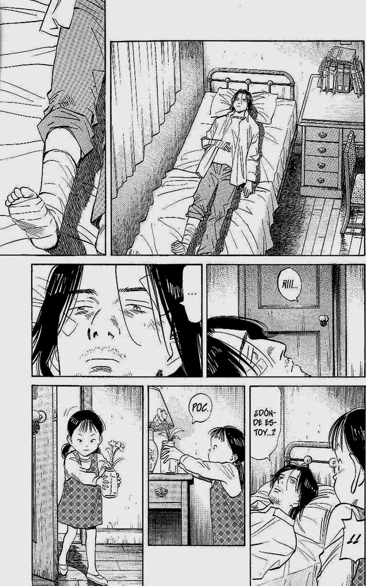 Read Monster (es) Manga Online