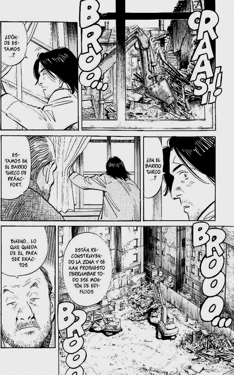 Read Monster (es) Manga Online