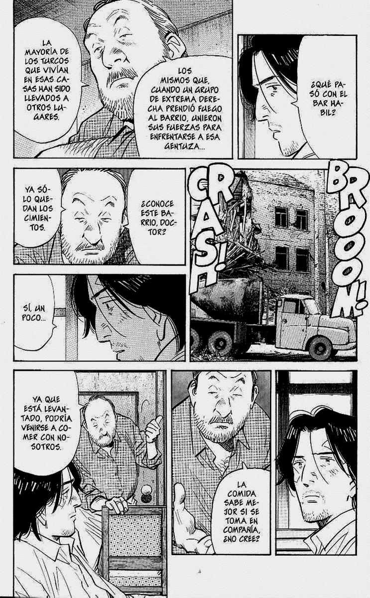 Read Monster (es) Manga Online