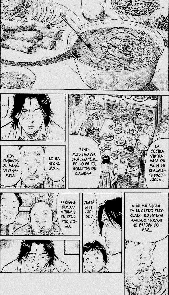 Read Monster (es) Manga Online